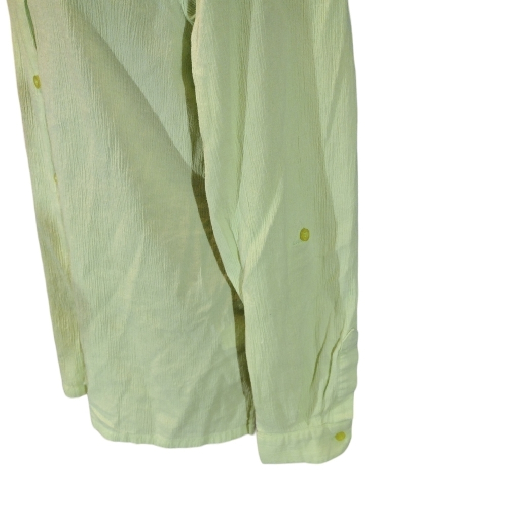 APPLESEED'S Button Blouse - Picture 5 of 6